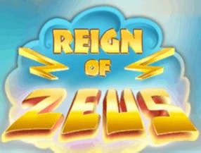 Jogue Reign Of Zeus online